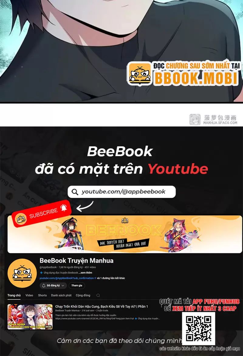 Câm Miệng Đi Ác Long, Ta Không Muốn Trông Trẻ Với Ngươi Nữa! - Trang 43