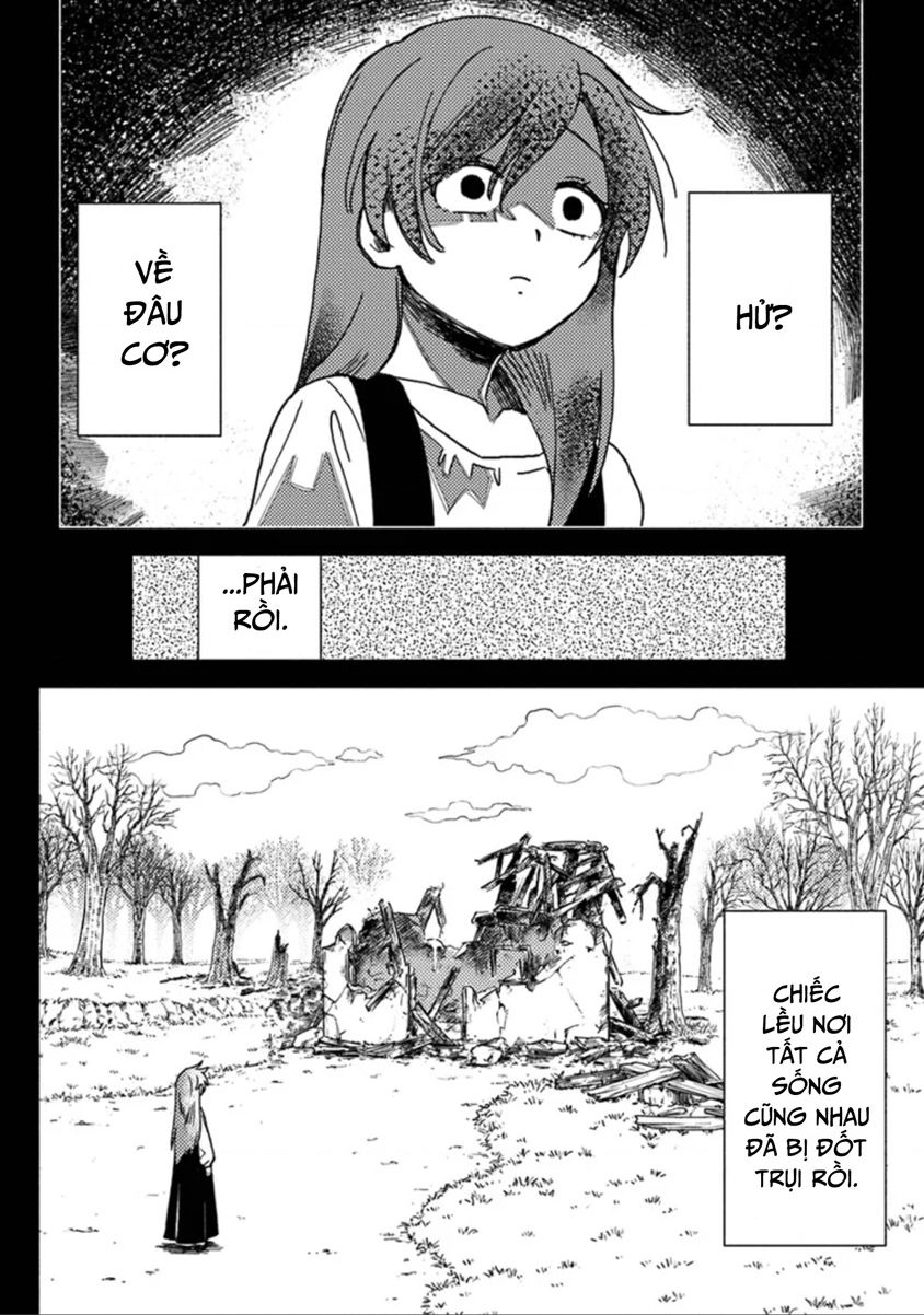 Akuninzura Shita B-Kyuu Boukensha - Shujinkou To Sono Osananajimi-Tachi No Papa Ni Naru - Trang 6