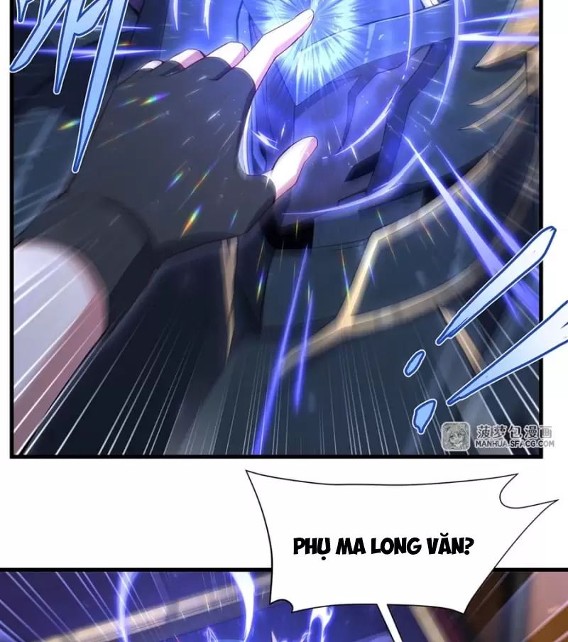 Câm Miệng Đi Ác Long, Ta Không Muốn Trông Trẻ Với Ngươi Nữa! - Trang 43