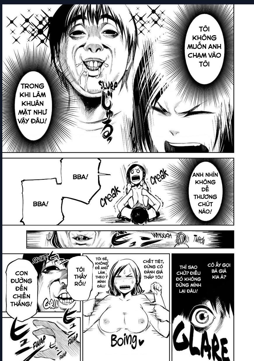 Marginal Operation - Trang 7