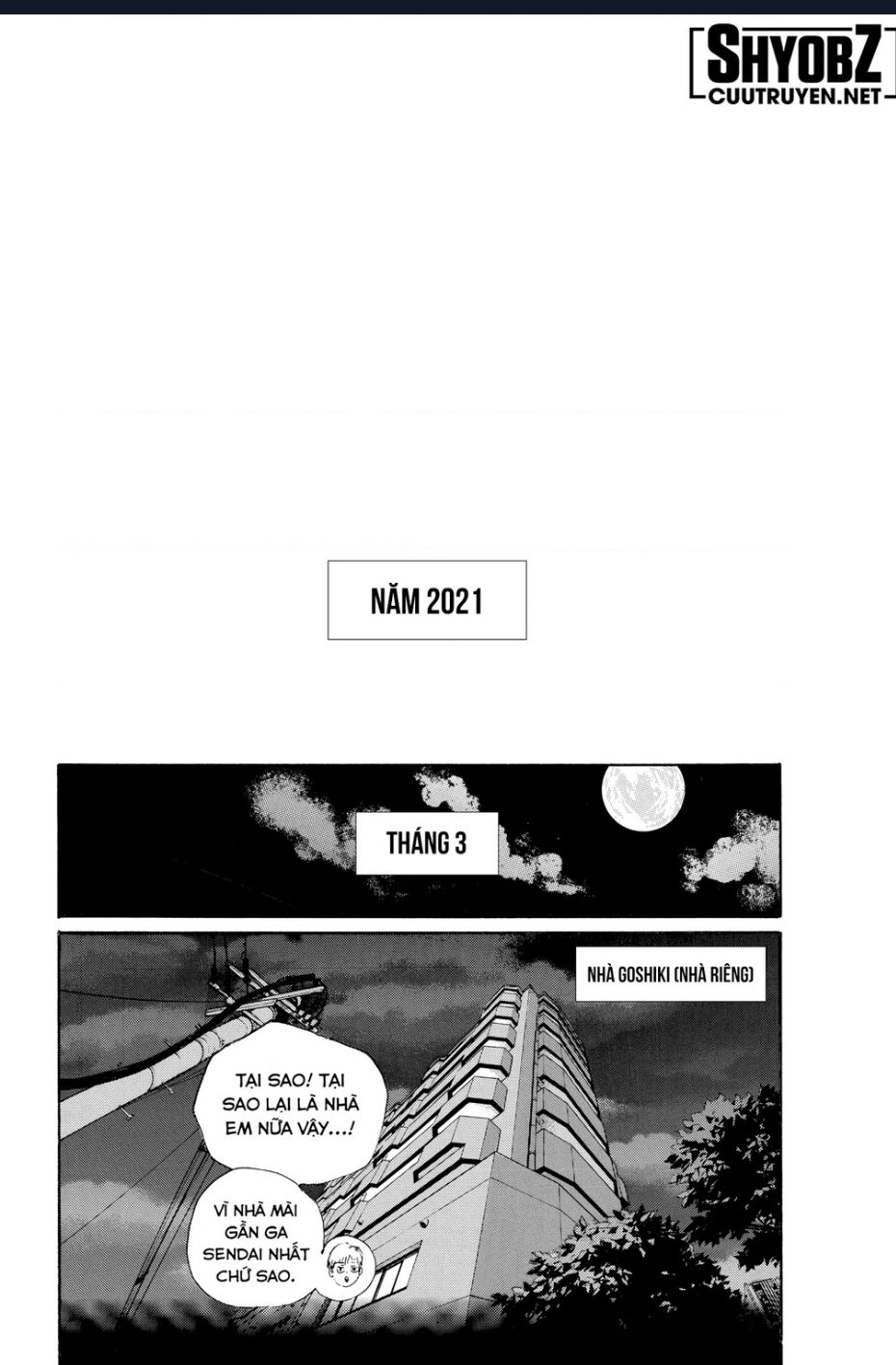 Haikyuu - Trang 5