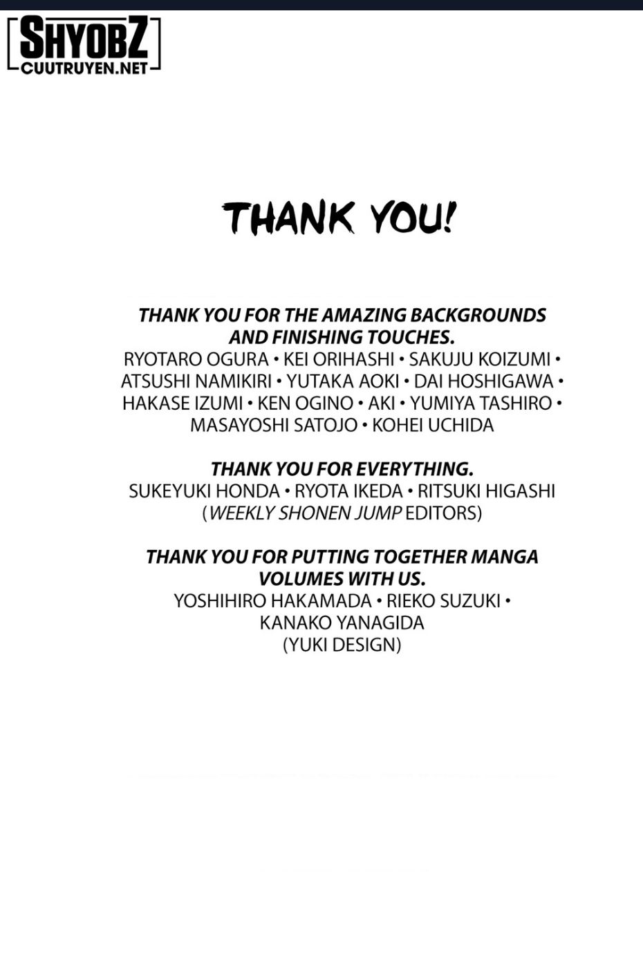 Haikyuu - Trang 30