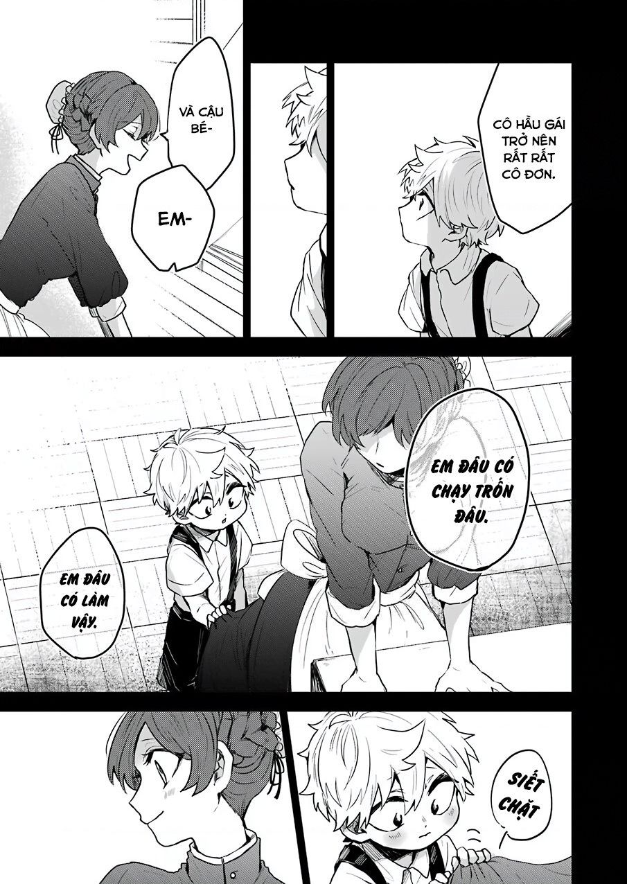 25-Ji No Ghost Writer - Trang 10