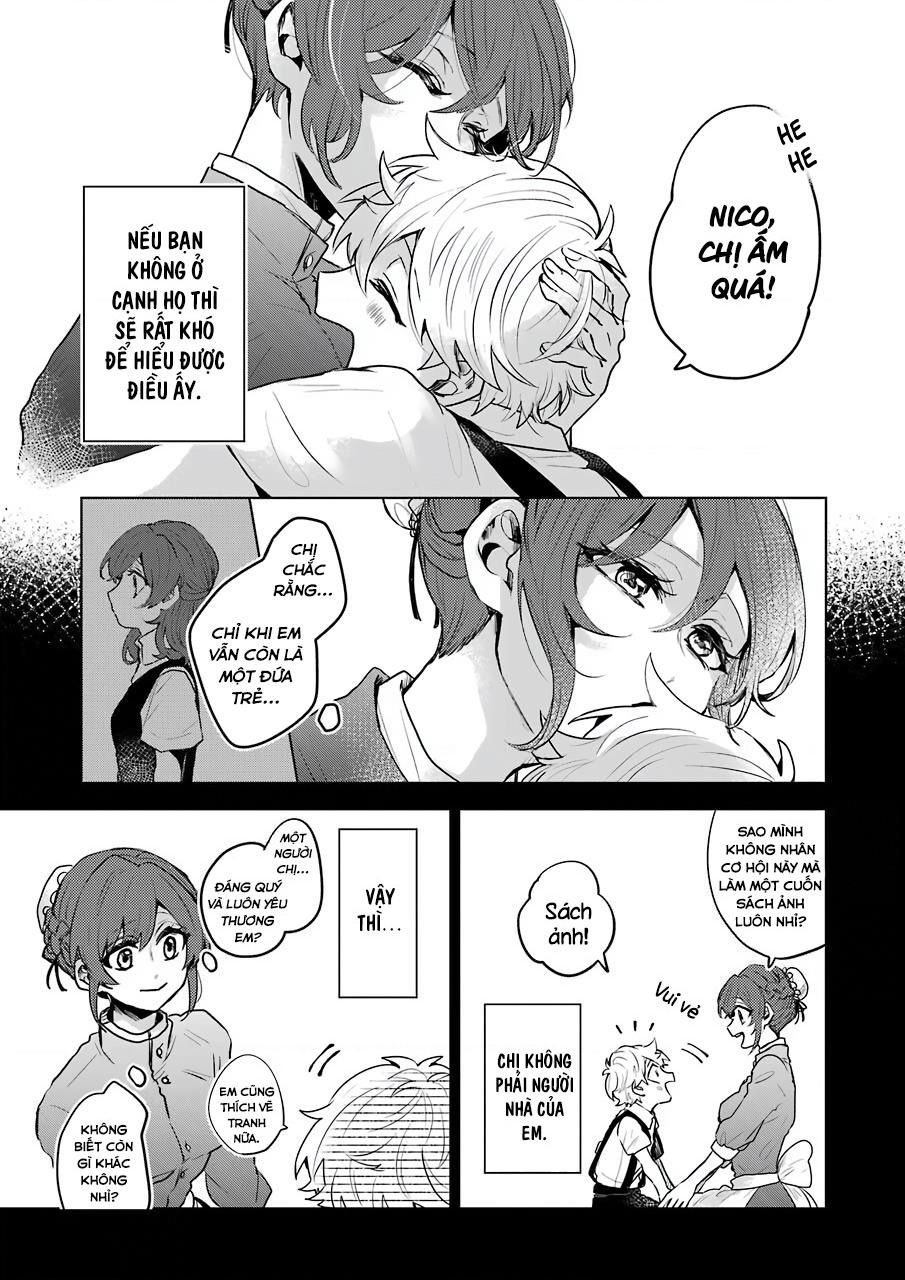 25-Ji No Ghost Writer - Trang 16