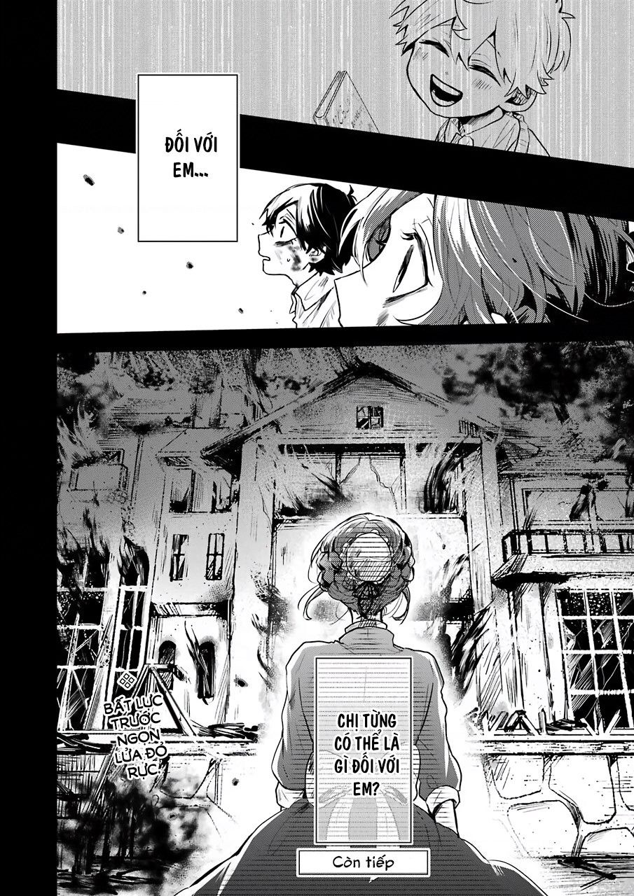 25-Ji No Ghost Writer - Trang 17