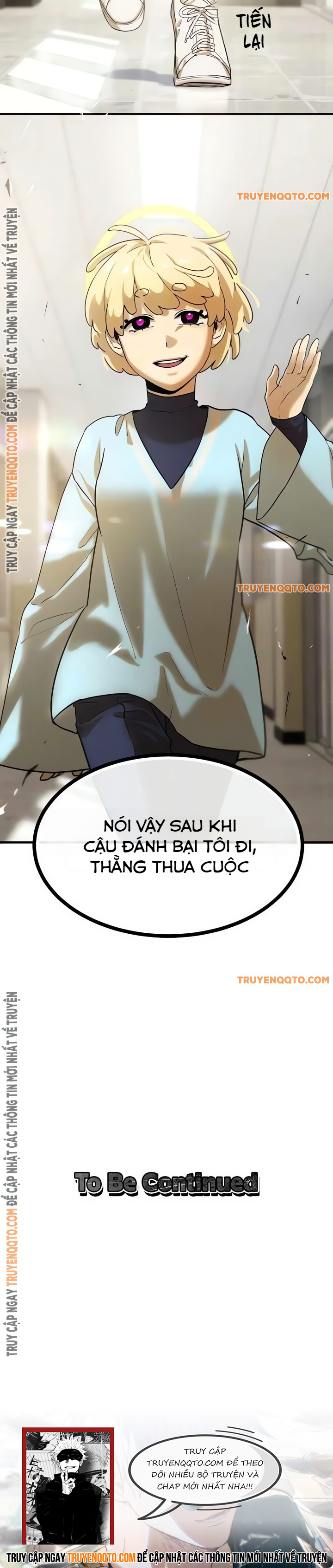Tôi Là Học Sinh Hạng D - Trang 13
