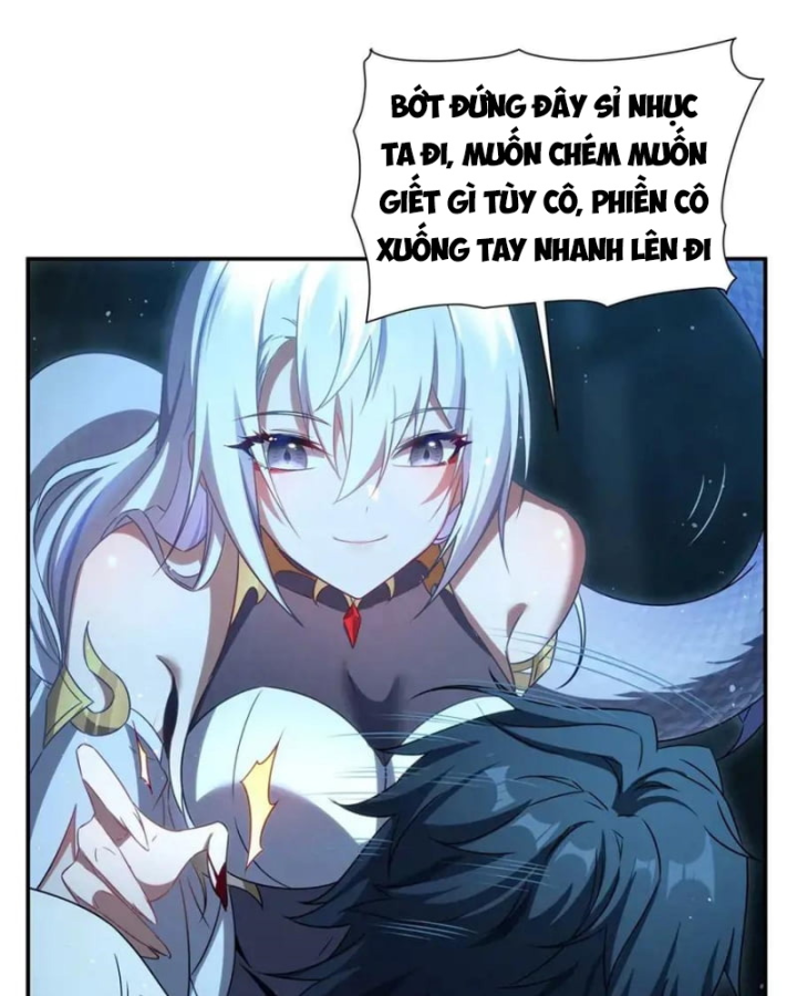 Câm Miệng Đi Ác Long, Ta Không Muốn Trông Trẻ Với Ngươi Nữa! - Trang 16