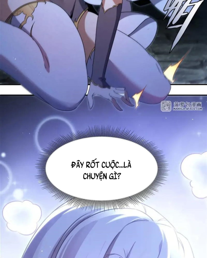 Câm Miệng Đi Ác Long, Ta Không Muốn Trông Trẻ Với Ngươi Nữa! - Trang 48