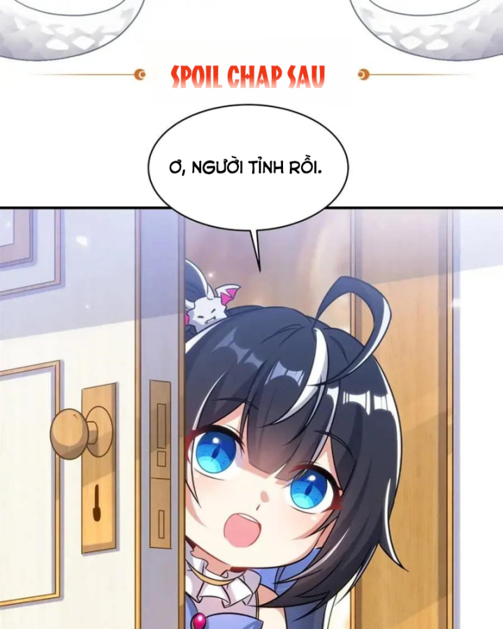 Câm Miệng Đi Ác Long, Ta Không Muốn Trông Trẻ Với Ngươi Nữa! - Trang 87