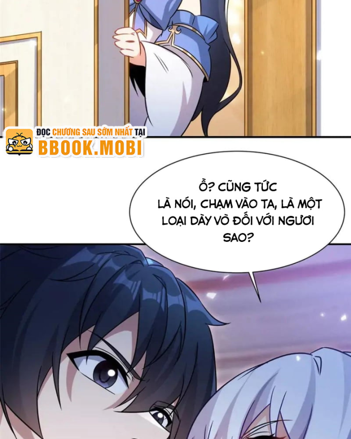 Câm Miệng Đi Ác Long, Ta Không Muốn Trông Trẻ Với Ngươi Nữa! - Trang 88