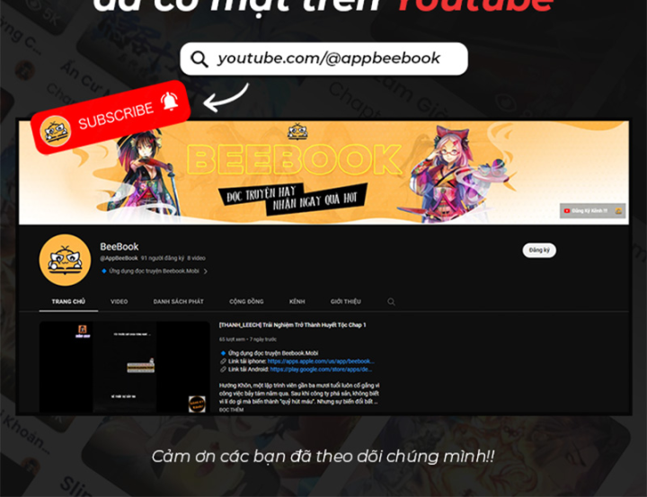Câm Miệng Đi Ác Long, Ta Không Muốn Trông Trẻ Với Ngươi Nữa! - Trang 90
