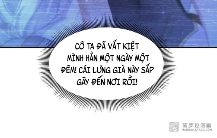 Câm Miệng Đi Ác Long, Ta Không Muốn Trông Trẻ Với Ngươi Nữa! - Trang 8