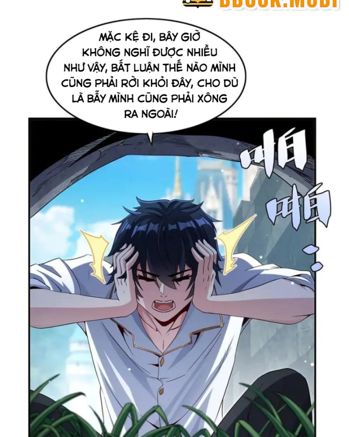 Câm Miệng Đi Ác Long, Ta Không Muốn Trông Trẻ Với Ngươi Nữa! - Trang 18
