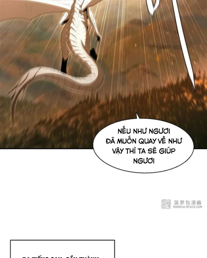 Câm Miệng Đi Ác Long, Ta Không Muốn Trông Trẻ Với Ngươi Nữa! - Trang 52