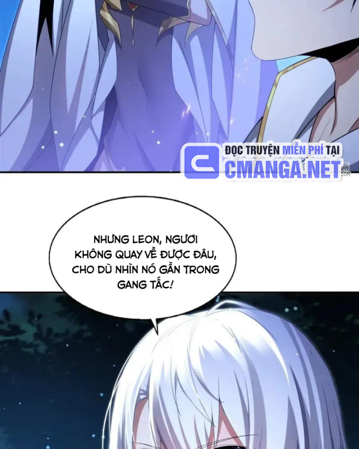 Câm Miệng Đi Ác Long, Ta Không Muốn Trông Trẻ Với Ngươi Nữa! - Trang 68