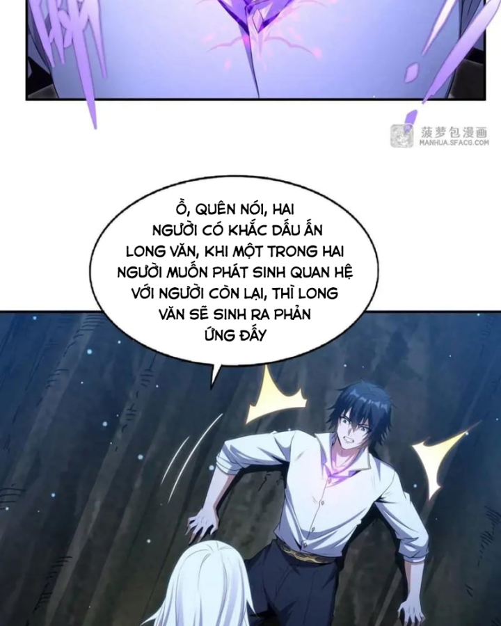 Câm Miệng Đi Ác Long, Ta Không Muốn Trông Trẻ Với Ngươi Nữa! - Trang 71