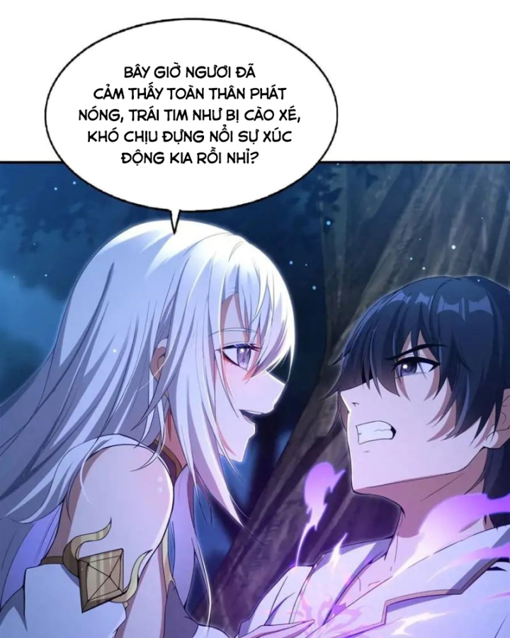 Câm Miệng Đi Ác Long, Ta Không Muốn Trông Trẻ Với Ngươi Nữa! - Trang 73