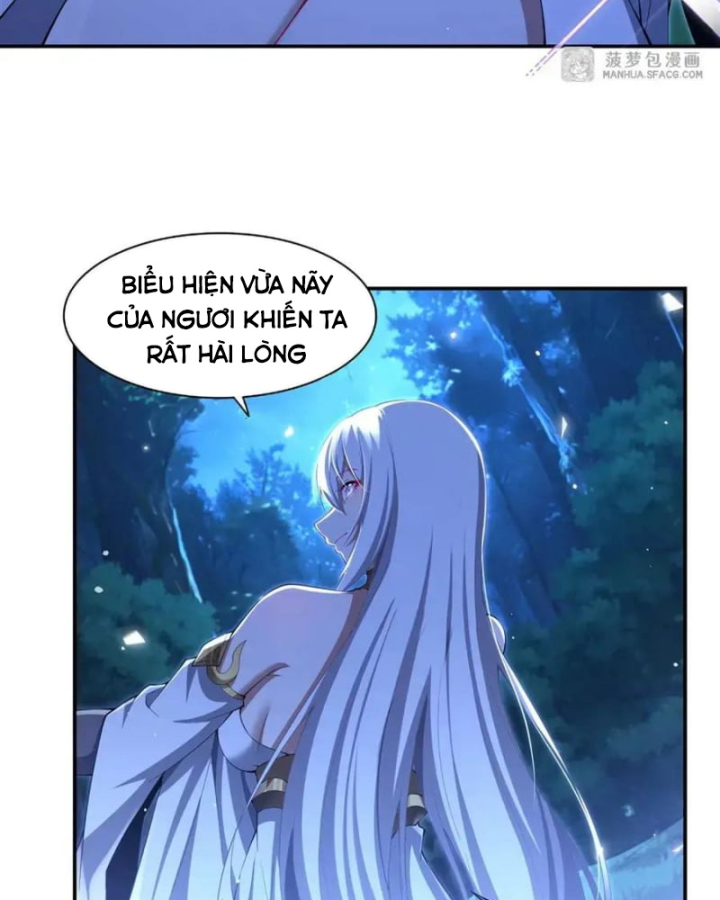 Câm Miệng Đi Ác Long, Ta Không Muốn Trông Trẻ Với Ngươi Nữa! - Trang 4