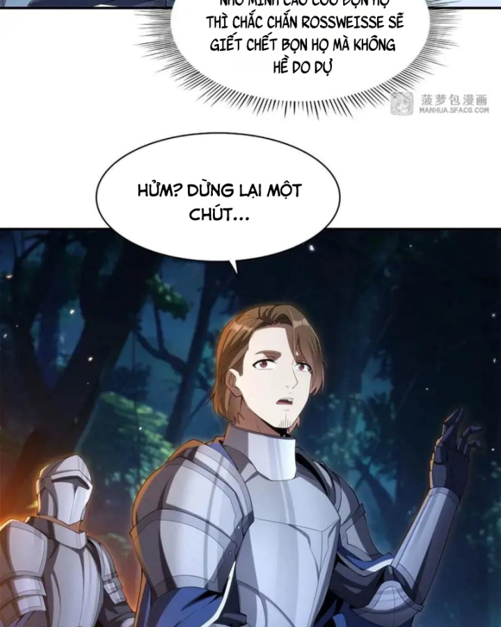 Câm Miệng Đi Ác Long, Ta Không Muốn Trông Trẻ Với Ngươi Nữa! - Trang 27