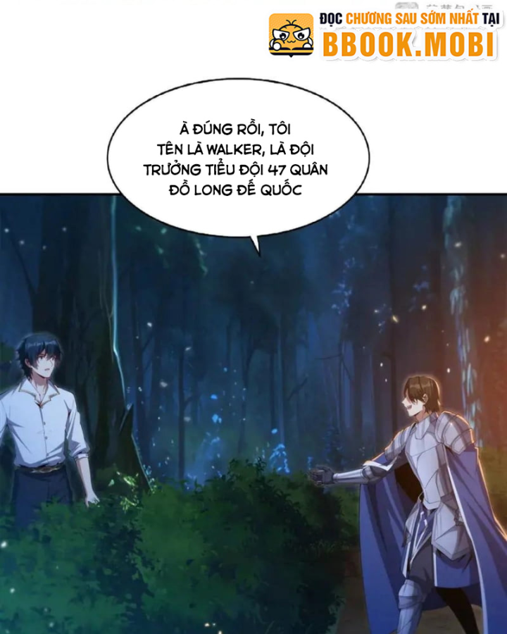 Câm Miệng Đi Ác Long, Ta Không Muốn Trông Trẻ Với Ngươi Nữa! - Trang 33