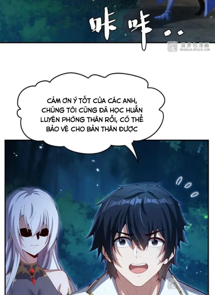 Câm Miệng Đi Ác Long, Ta Không Muốn Trông Trẻ Với Ngươi Nữa! - Trang 34