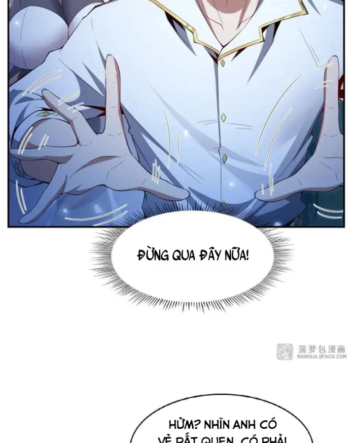 Câm Miệng Đi Ác Long, Ta Không Muốn Trông Trẻ Với Ngươi Nữa! - Trang 35
