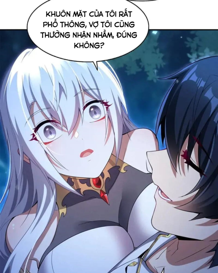 Câm Miệng Đi Ác Long, Ta Không Muốn Trông Trẻ Với Ngươi Nữa! - Trang 42