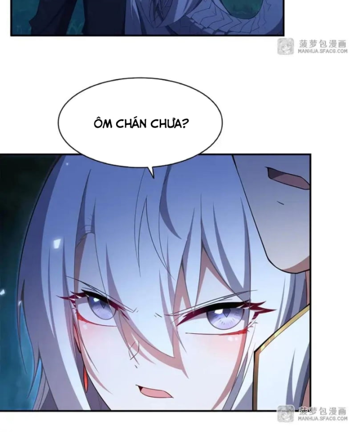 Câm Miệng Đi Ác Long, Ta Không Muốn Trông Trẻ Với Ngươi Nữa! - Trang 47