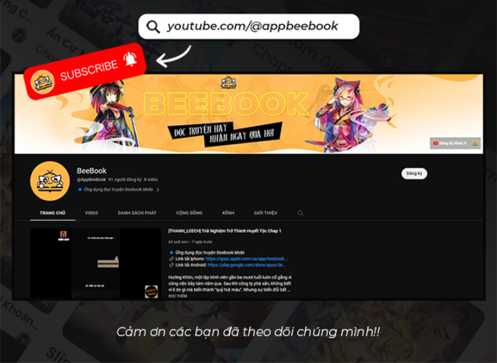 Câm Miệng Đi Ác Long, Ta Không Muốn Trông Trẻ Với Ngươi Nữa! - Trang 65